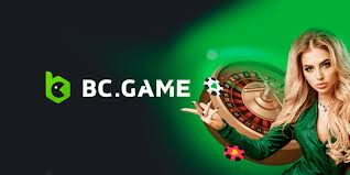 BC.GAME Nigeria Unlocking the Future of Online Gaming