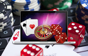 Experience the Thrill of PlayNow Casino Your Ultimate Online Gaming Destination