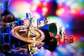 The Exciting World of Online Casino JB -346024405