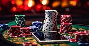 The Exciting World of Online Casino JB -346024405