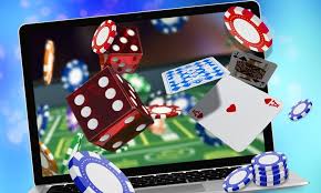 The Future of Online Casinos in the UK 2024 Trends and Innovations The Future of Online Casinos in the UK 2024 Trends and Innovations