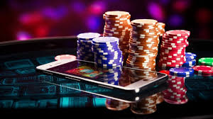 The Future of Online Casinos in the UK 2024 Trends and Innovations The Future of Online Casinos in the UK 2024 Trends and Innovations