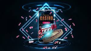 The Future of Online Casinos in the UK 2024 Trends and Innovations The Future of Online Casinos in the UK 2024 Trends and Innovations