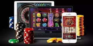 WildRobin Online Casino UK Experience Premium Gaming
