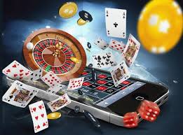 WildRobin Online Casino UK Experience Premium Gaming